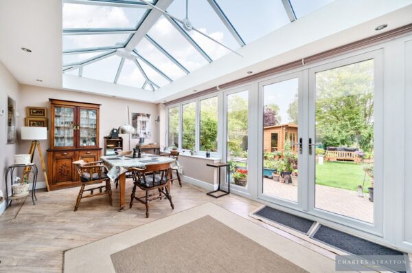 Links Avenue, Gidea Park