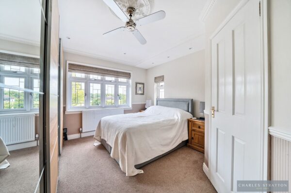 Links Avenue, Gidea Park
