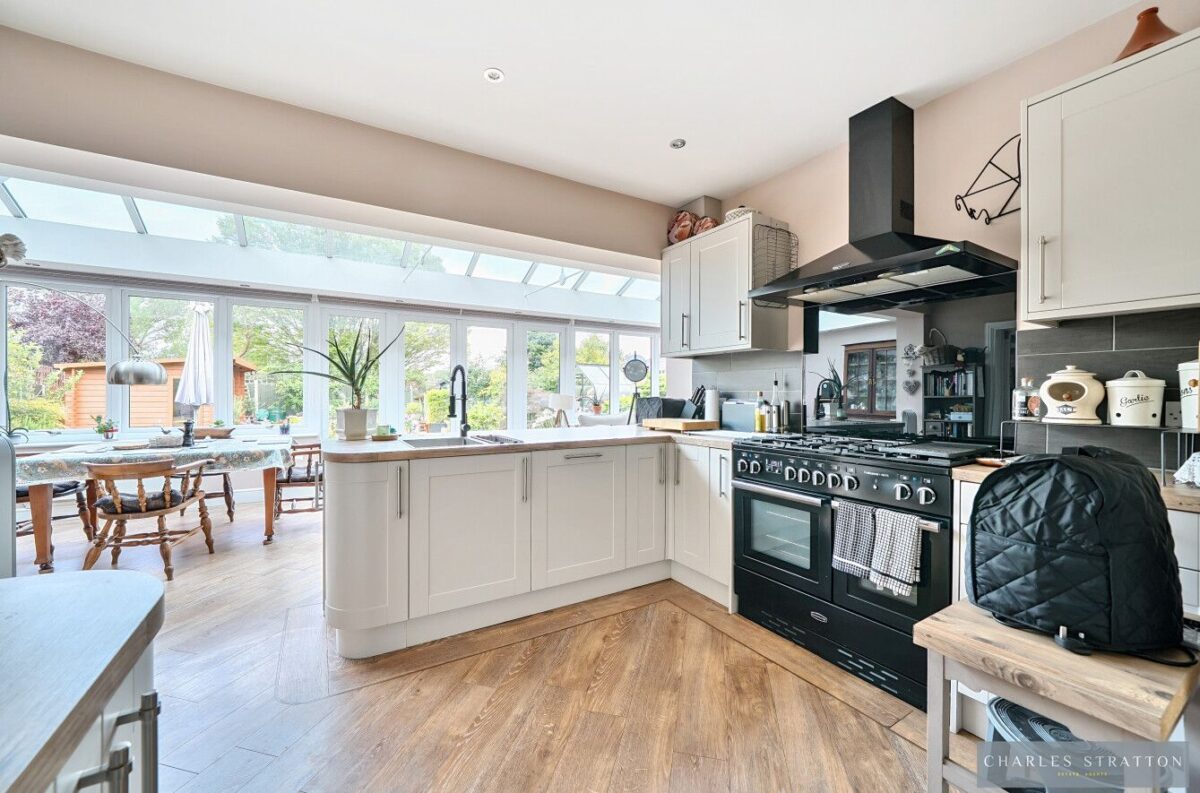 Links Avenue, Gidea Park