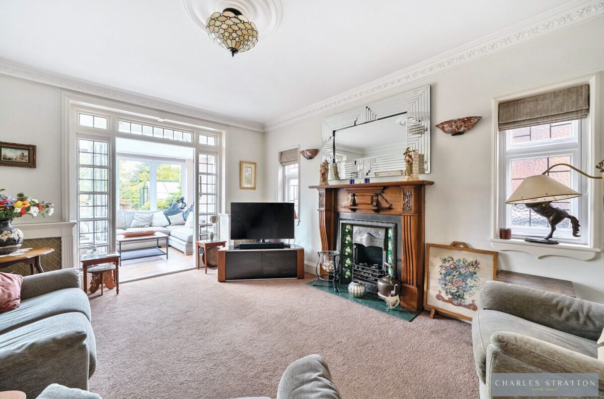 Links Avenue, Gidea Park
