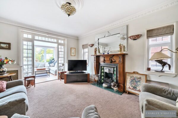 Links Avenue, Gidea Park