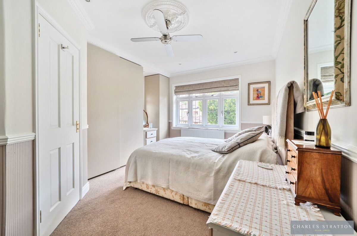 Links Avenue, Gidea Park