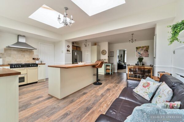 Repton Avenue, Gidea Park