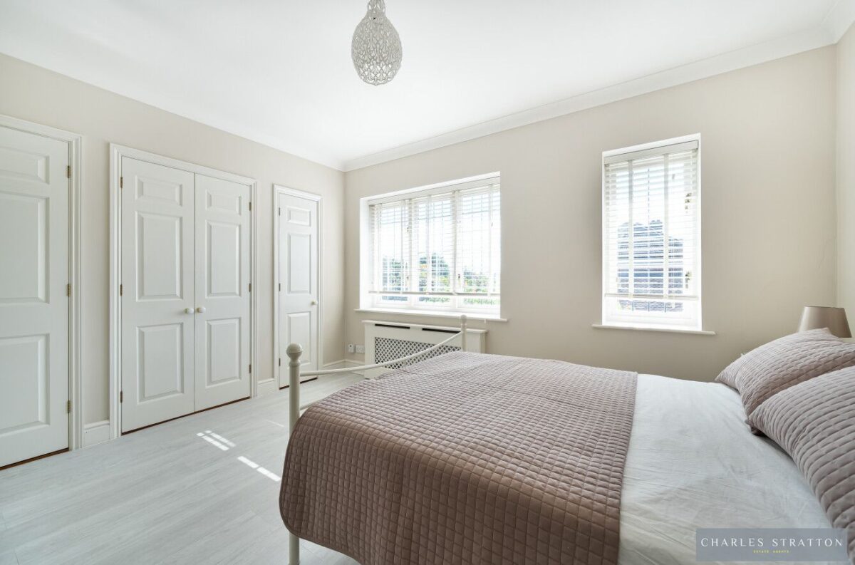 Stanley Avenue, Gidea Park