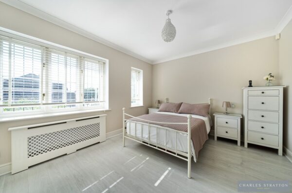 Stanley Avenue, Gidea Park