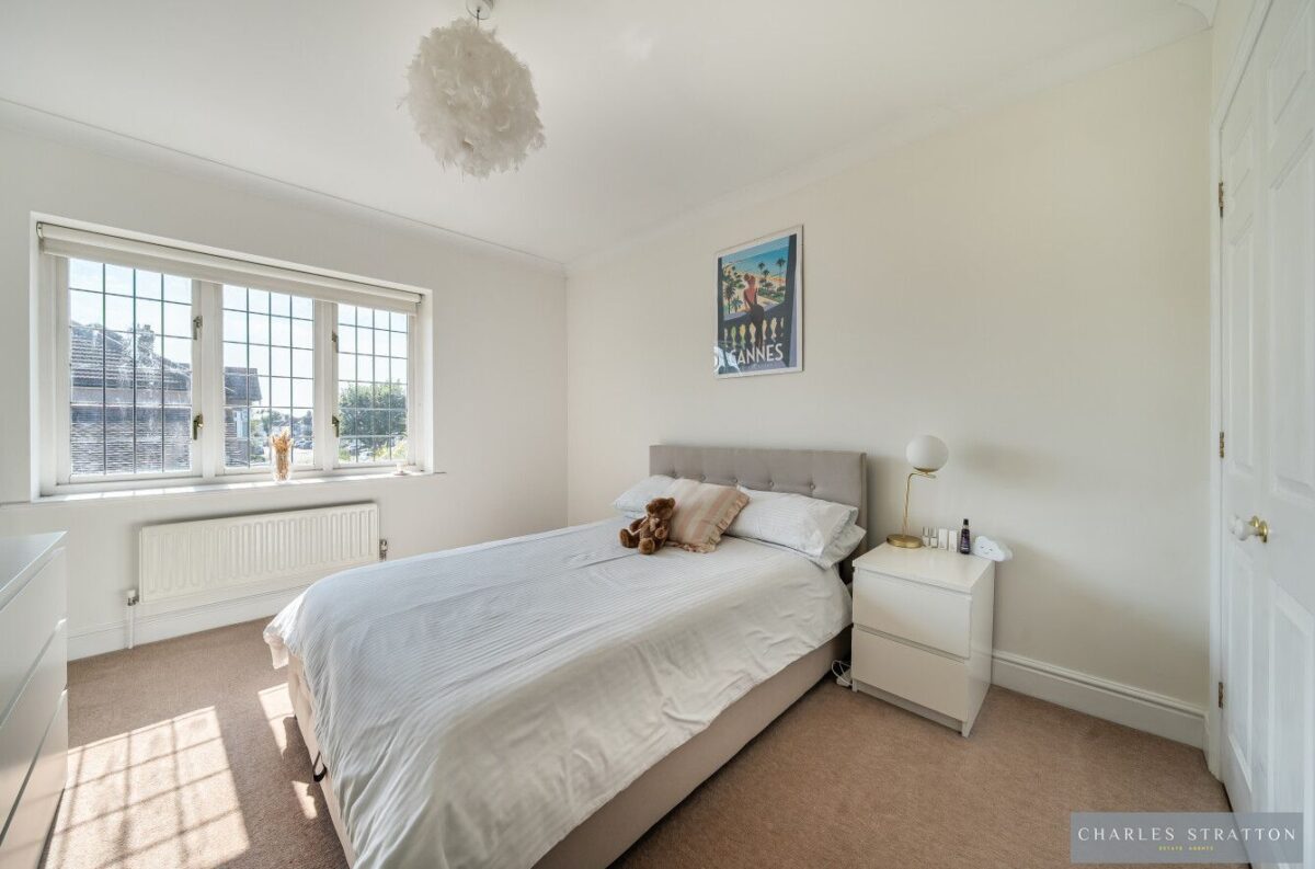 Stanley Avenue, Gidea Park