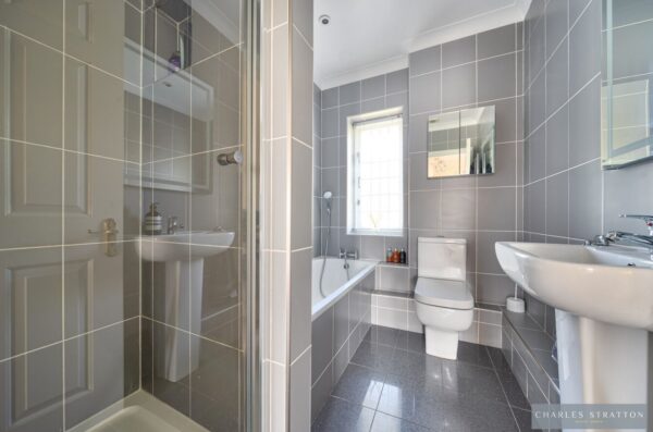 Stanley Avenue, Gidea Park