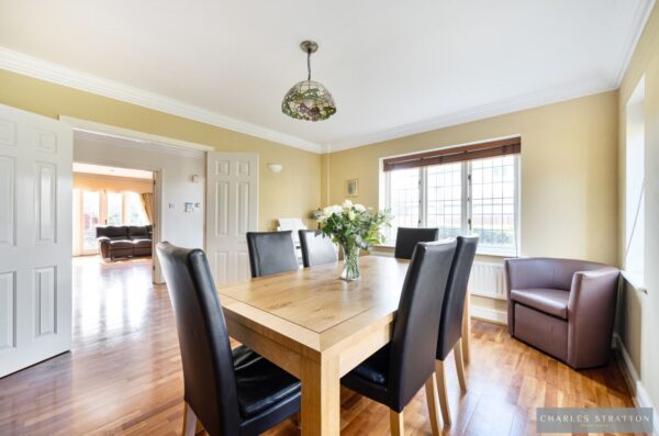 Stanley Avenue, Gidea Park