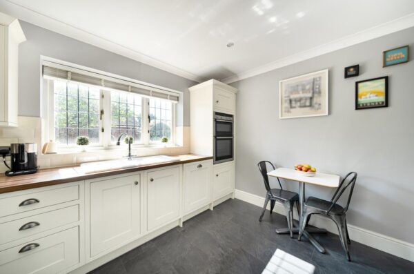 Stanley Avenue, Gidea Park