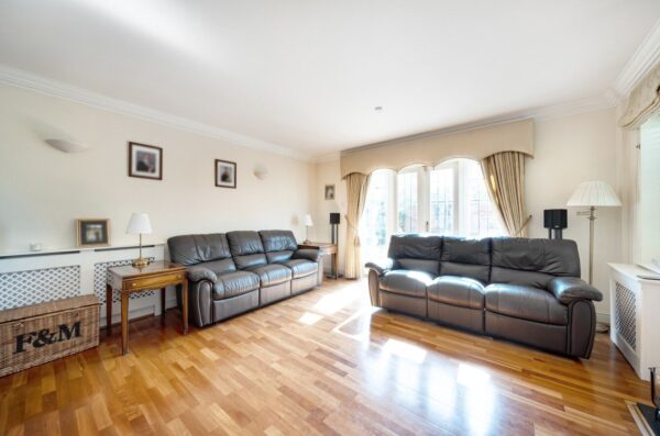 Stanley Avenue, Gidea Park