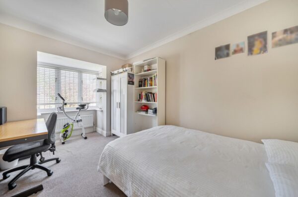 Stanley Avenue, Gidea Park