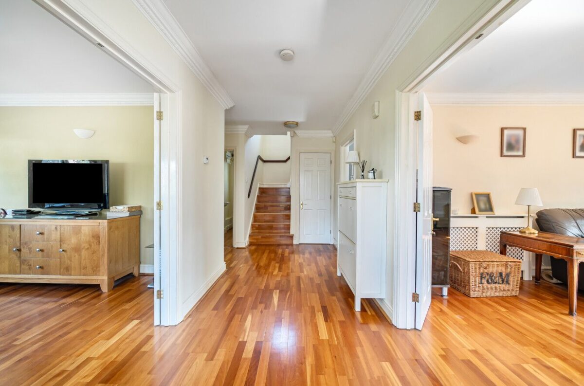 Stanley Avenue, Gidea Park