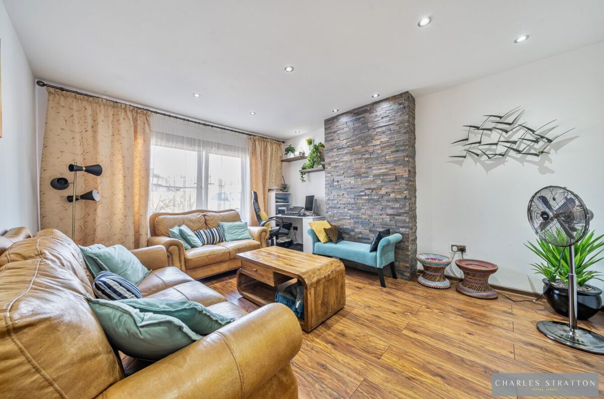 Harrow Crescent, Romford