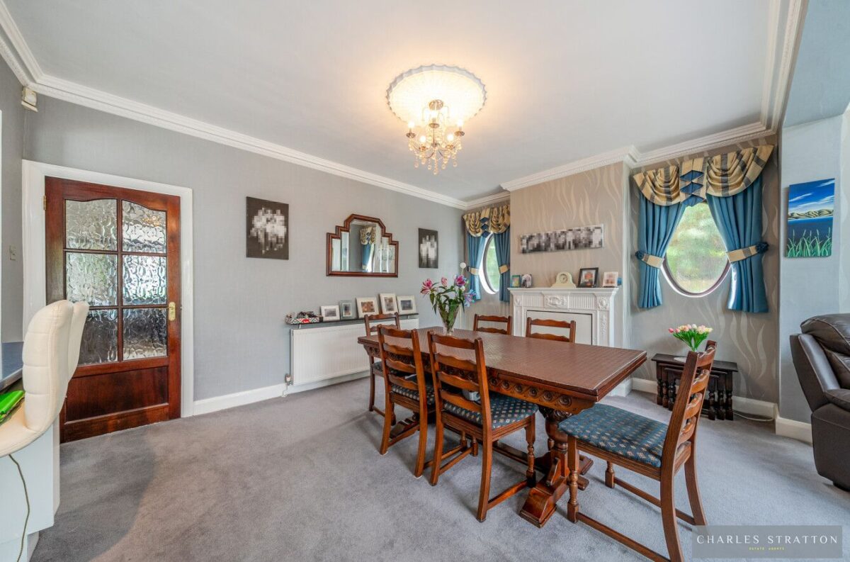 Hall Road, Gidea Park