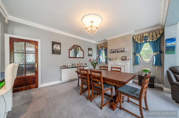 Hall Road, Gidea Park