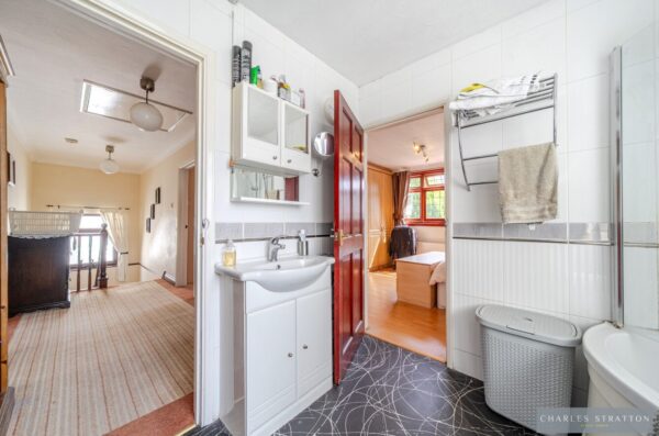 Hall Road, Gidea Park