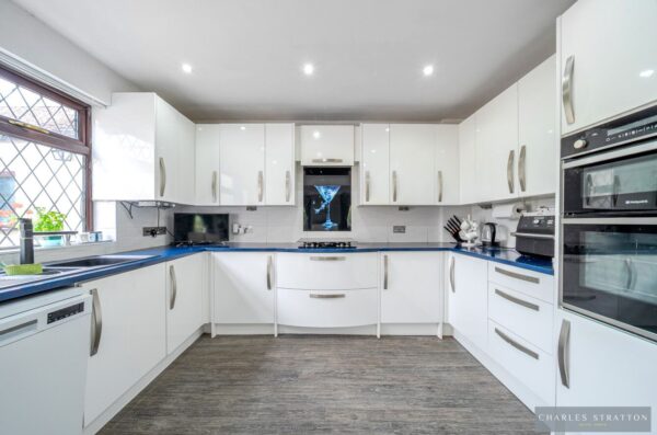 Hall Road, Gidea Park