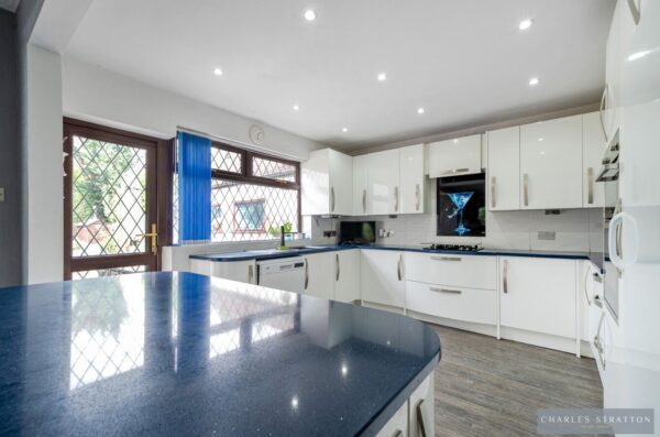 Hall Road, Gidea Park