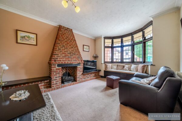 Hall Road, Gidea Park