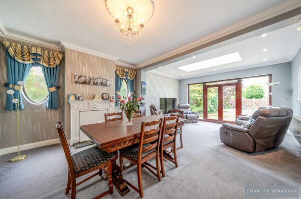 Hall Road, Gidea Park