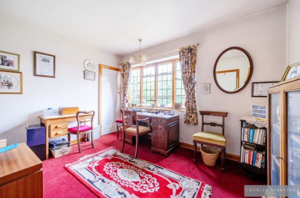 Heath Drive, Gidea Park