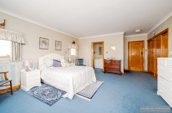 Heath Drive, Gidea Park