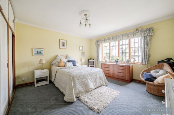 Heath Drive, Gidea Park