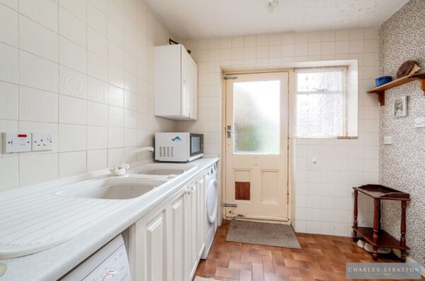 Heath Drive, Gidea Park