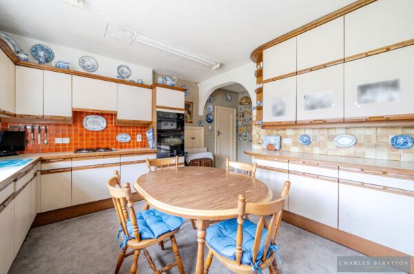 Heath Drive, Gidea Park