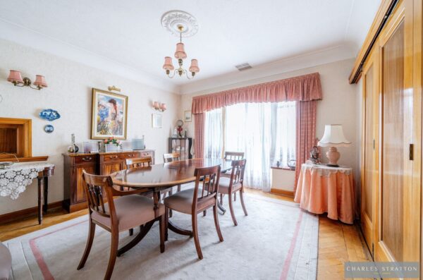 Heath Drive, Gidea Park