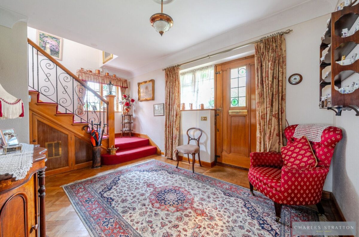 Heath Drive, Romford