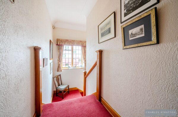 Heath Drive, Gidea Park