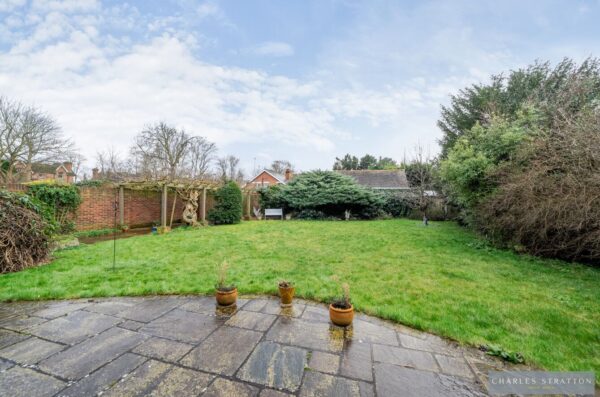 Heath Drive, Gidea Park