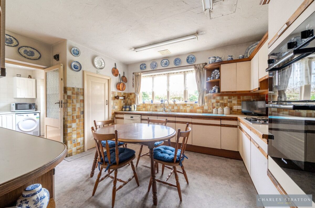 Heath Drive, Gidea Park