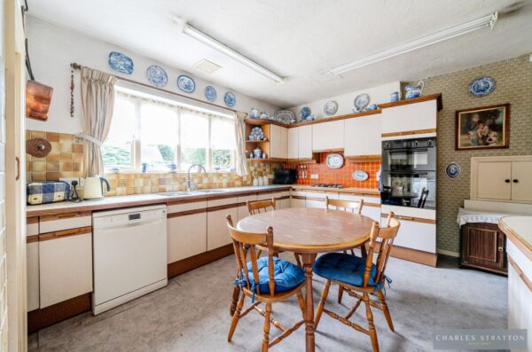 Heath Drive, Gidea Park