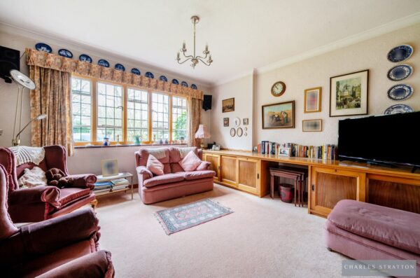 Heath Drive, Gidea Park