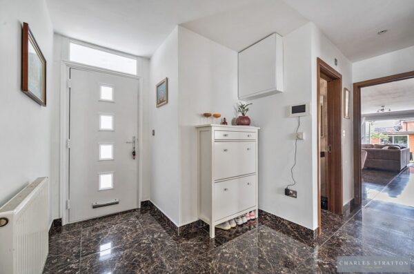 Harrow Crescent, Romford