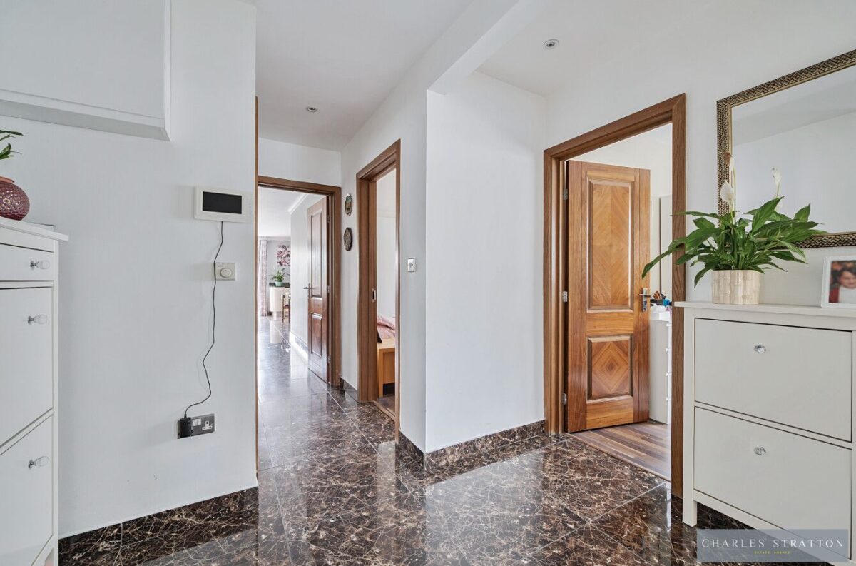 Harrow Crescent, Romford