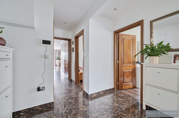 Harrow Crescent, Romford