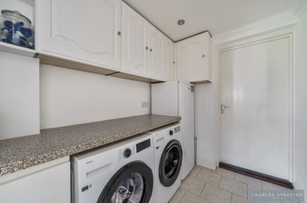 Kingston Road, Romford