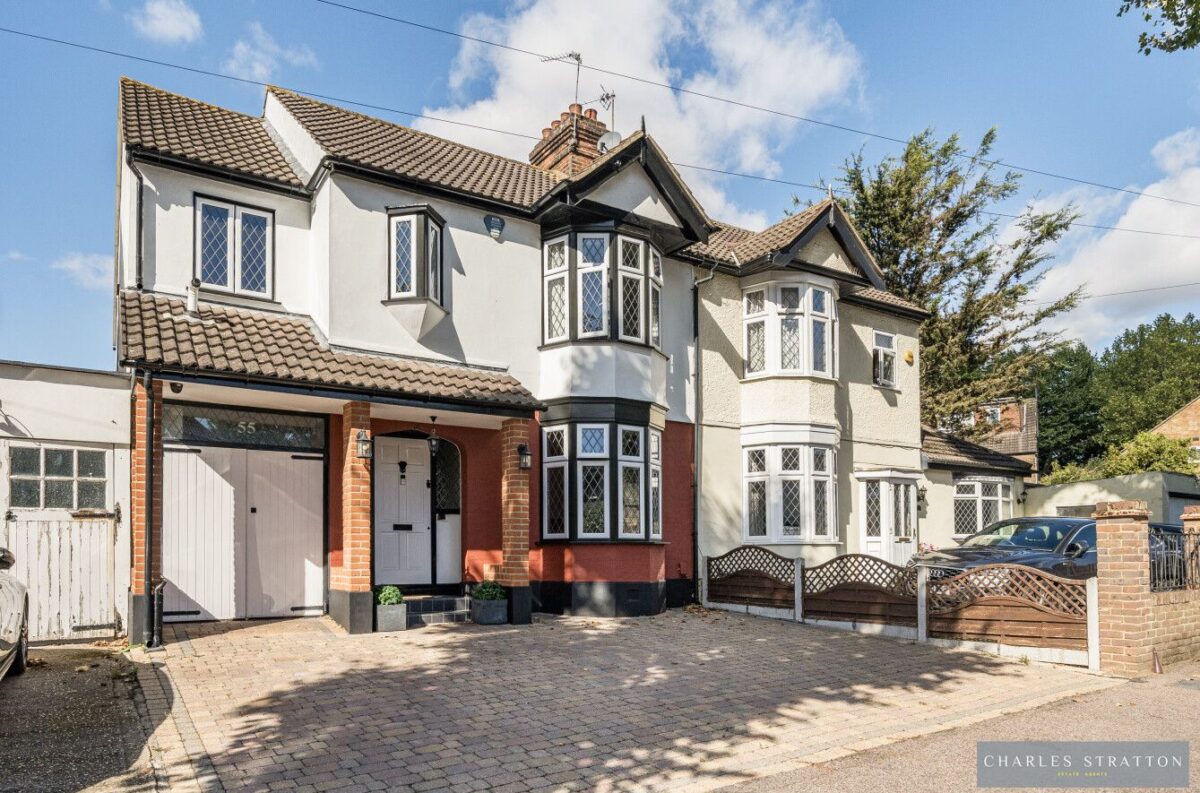 Kingston Road, Romford