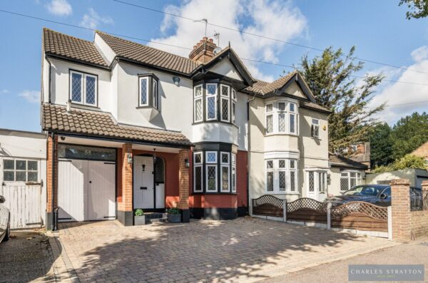 Kingston Road, Romford
