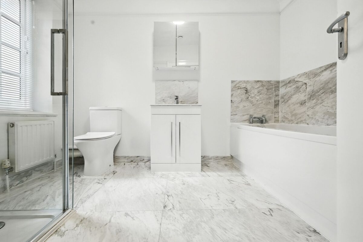 Reed Pond Walk, Gidea Park