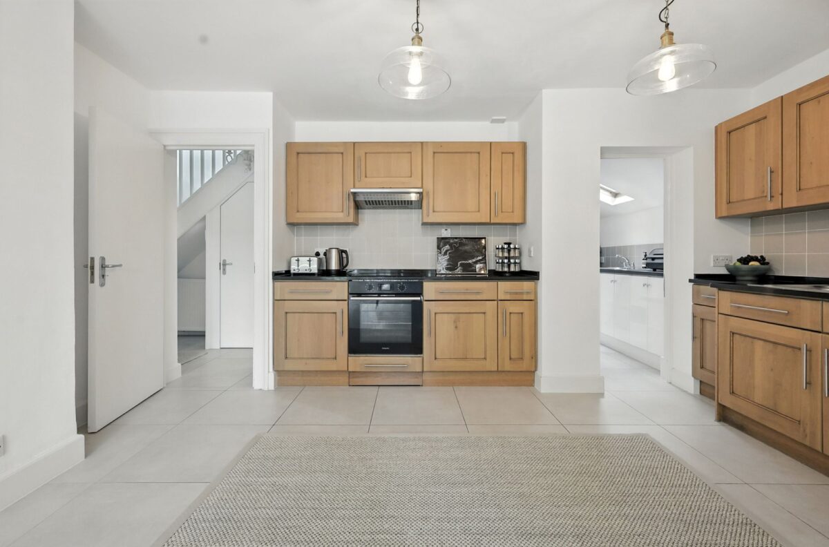 Reed Pond Walk, Gidea Park