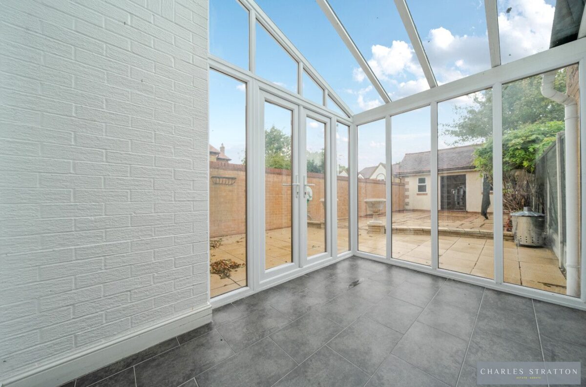 Landseer Close, Hornchurch