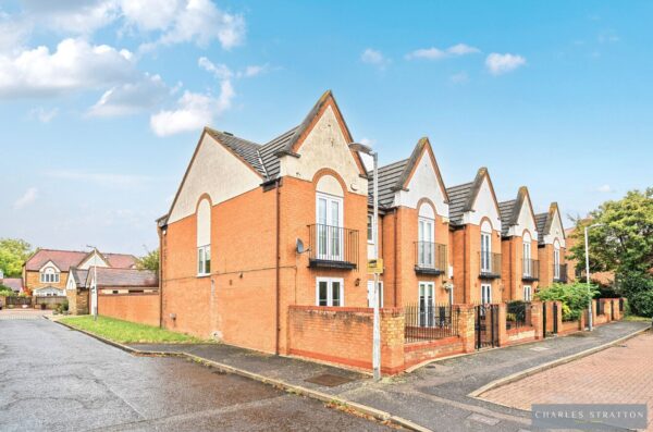 Landseer Close, Hornchurch