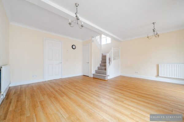 Landseer Close, Hornchurch