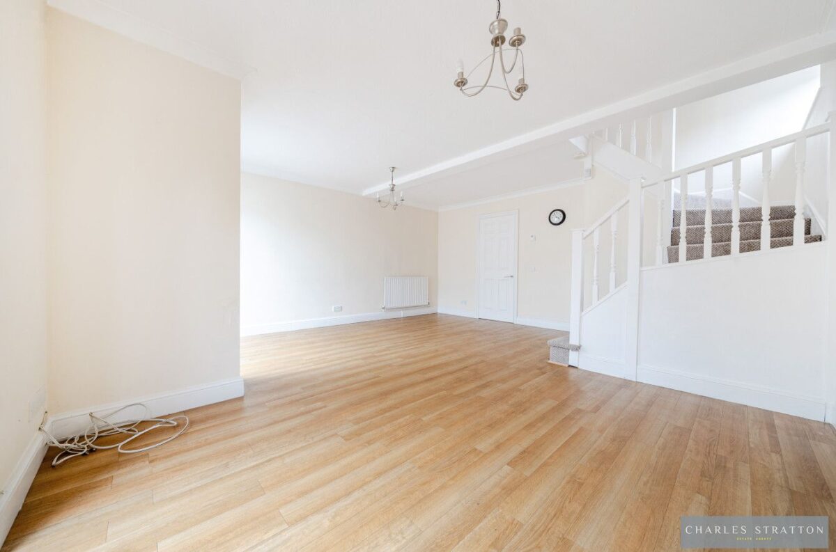 Landseer Close, Hornchurch