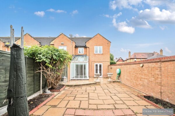 Landseer Close, Hornchurch