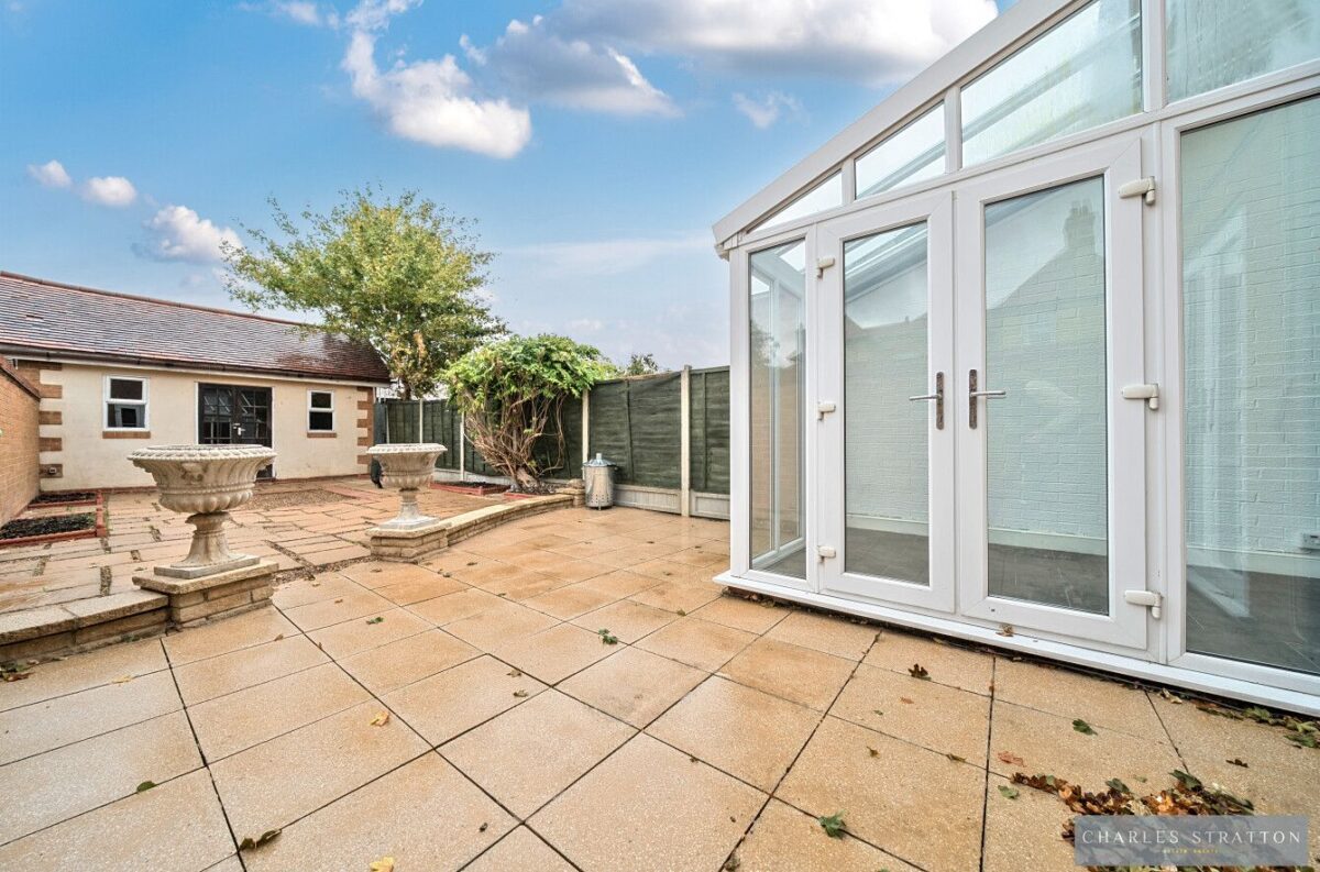 Landseer Close, Hornchurch